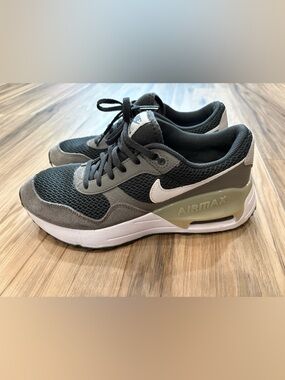 Nike Air Max Shoes